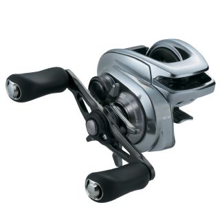 Shimano Bantam MGL HG 151 Baitcasting Reel LH - 